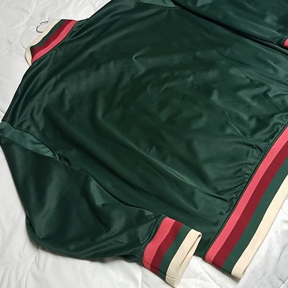 Sean John Track Jacket - Picture 6 of 8